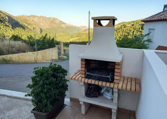 Apartment La Vall