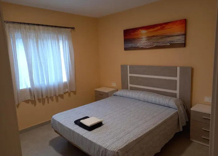 Apartment La Vall *