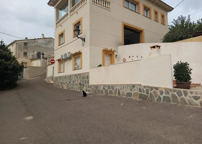Apartment La Vall