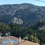 La Vall Caserío Abdet