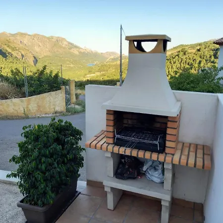 Apartamento La Vall