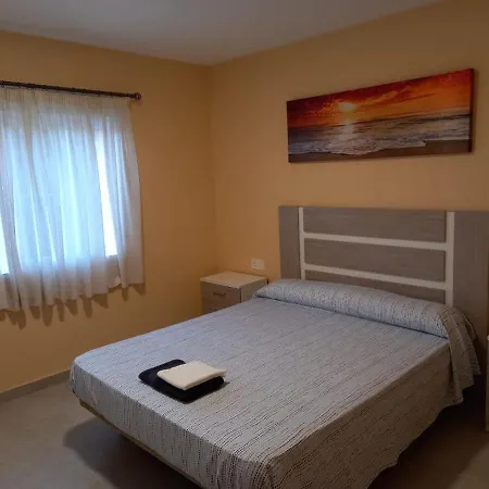 Apartment La Vall *