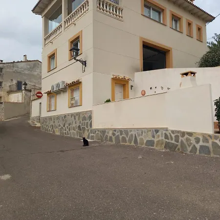 Apartment La Vall