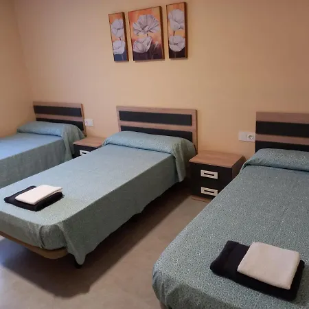 La Vall Caserío Abdet