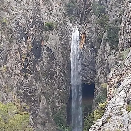 La Vall Appartement Caserío Abdet