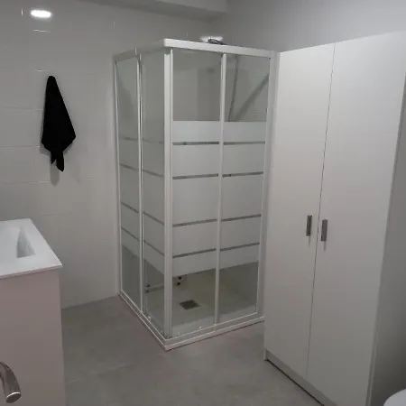 La Vall Appartement Caserío Abdet