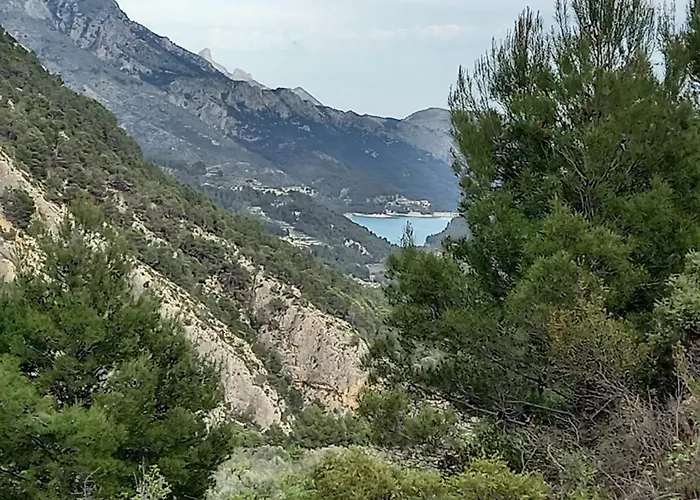 La Vall Caserío Abdet